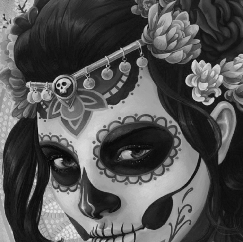 Meet your Posher, Alicea